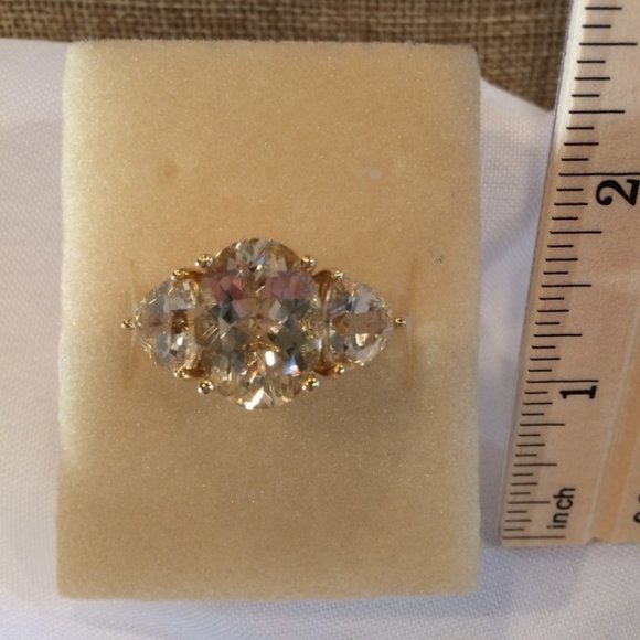 New Huge Real Labradorites in YG - Royale! - Picture 10 of 16